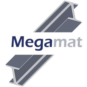 Megamat Logo