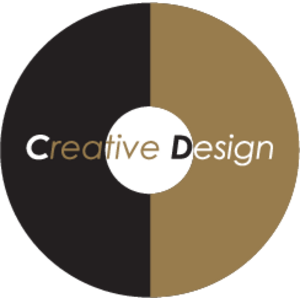 Creative Design Logo