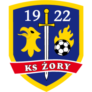 KS Zory Logo