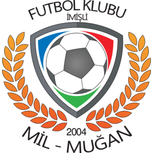 Mil-Mugan FK Imishli Logo