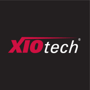 XIOtech(20) Logo