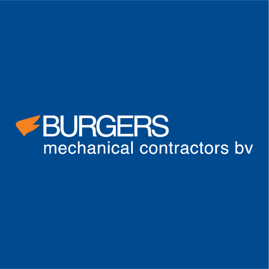 Burgers,Mechanical,Contractors