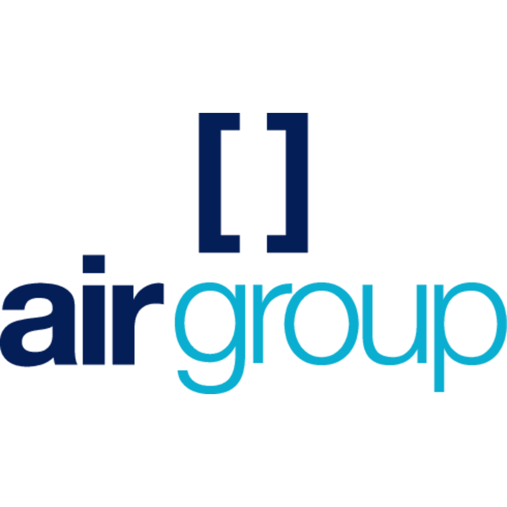 Logo, Unclassified, Algeria, Air Group