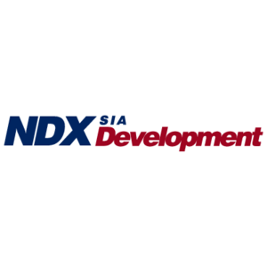 NDX SIA Development Logo