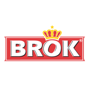 Brok(251) Logo