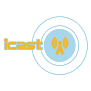 Icast Logo