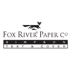 Fox River Paper Logo