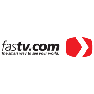 fastv com Logo
