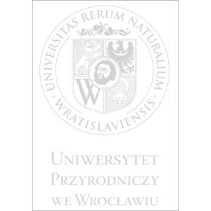 Logo, Education, Poland, Uniwersytet Przyrodniczy we Wroclawiu