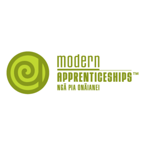 Modern Apprenticeships(37) Logo