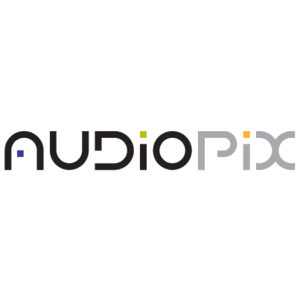 AudioPix Logo