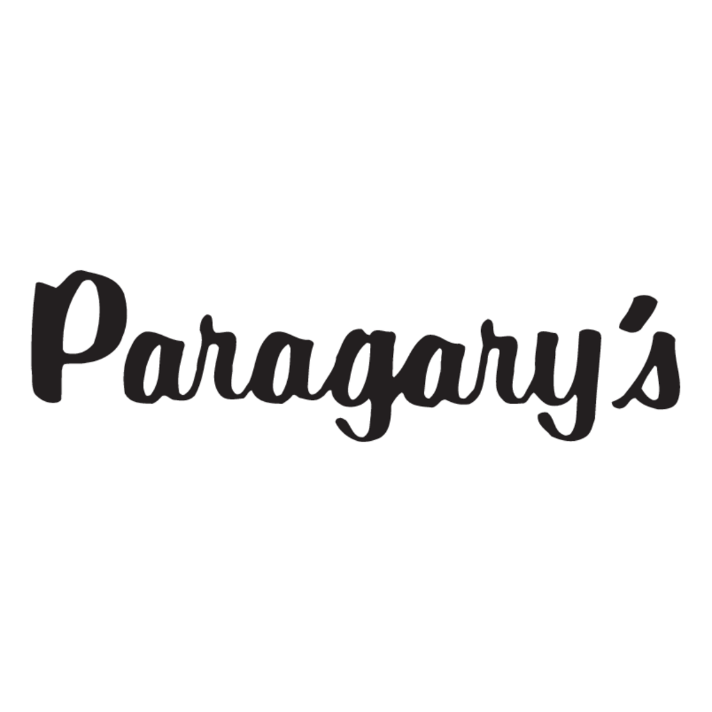 Paragary's