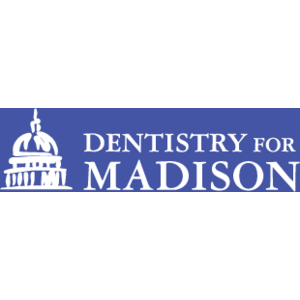 Dentistry for Madison Logo