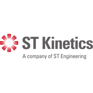 ST Kinetics Logo