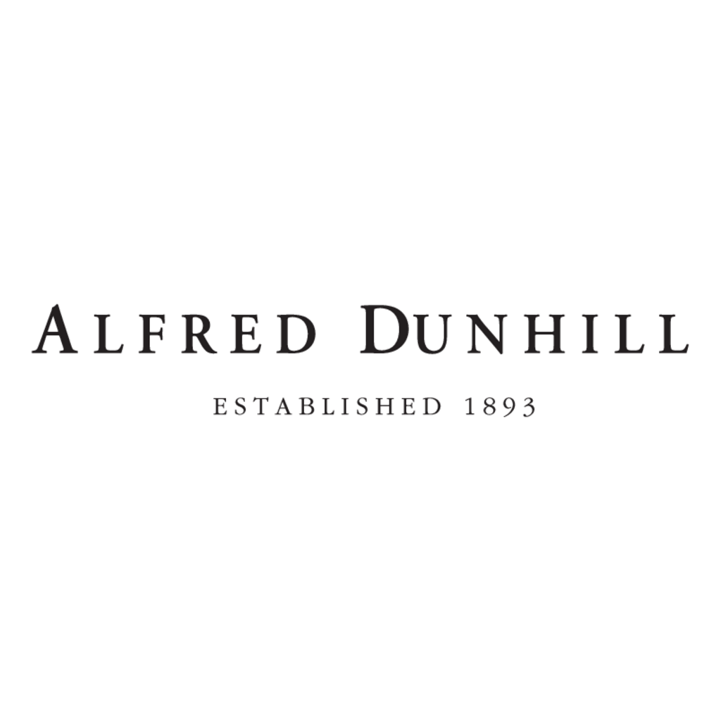 Alfred,Dunhill