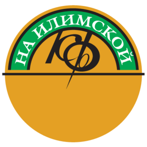Na Ilimskoy Logo