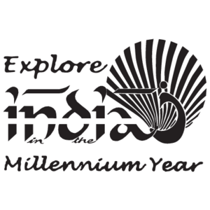 Explore India Logo
