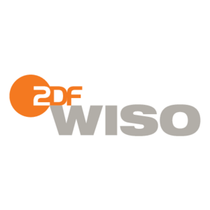 ZDF Wiso Logo