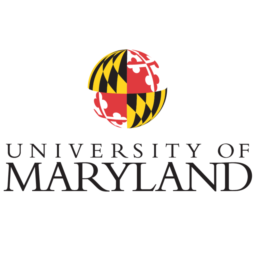 University of Maryland(178) logo, Vector Logo of University of Maryland