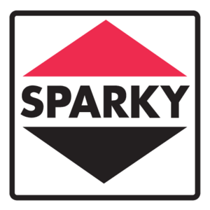 Sparky(22) Logo