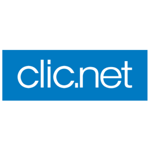 ClicNet Logo