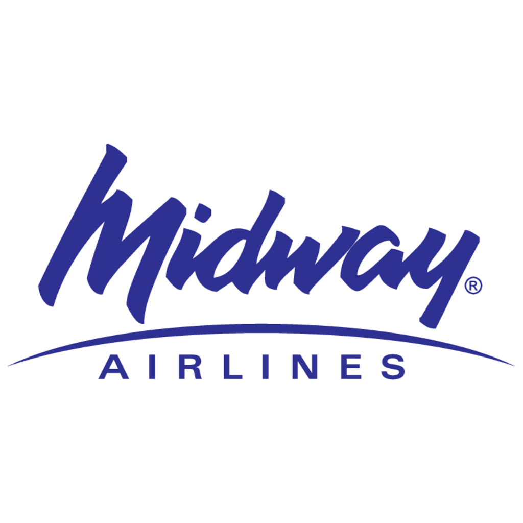 Midway,Airlines