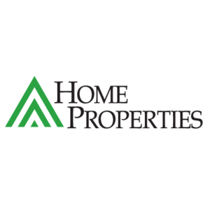 Home Properties Logo