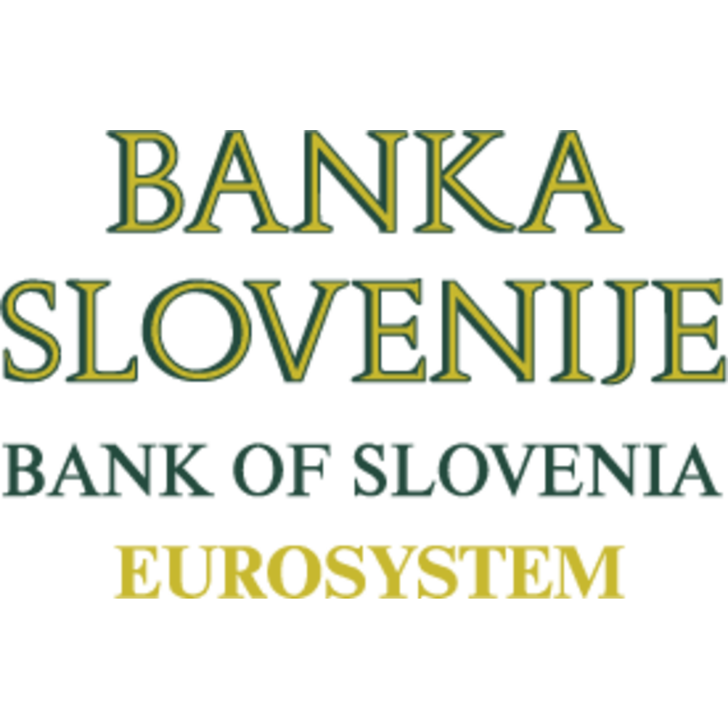 Slovenia, Bank, Ljubljana, Domestic, Currency
