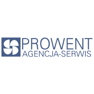 Prowent Logo