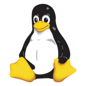 Linux Tux(84) Logo