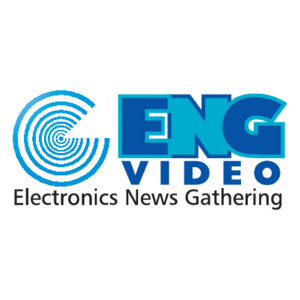 ENG video Logo