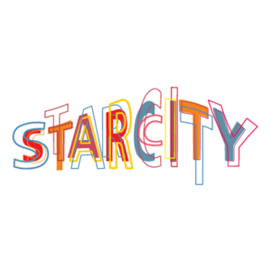 Starcity Logo