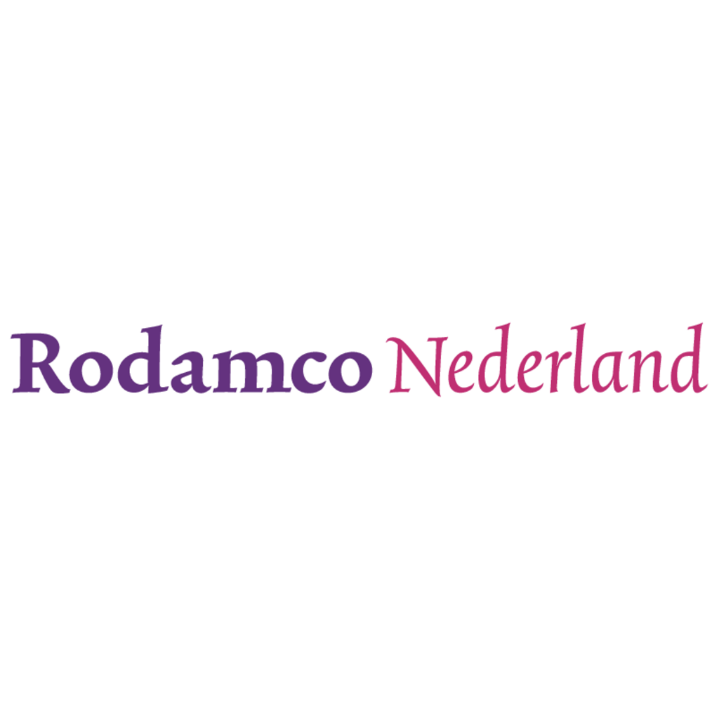 Rodamco,Nederland