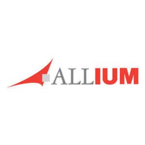 Allium Logo
