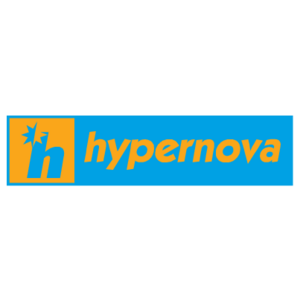 Hypernova Logo