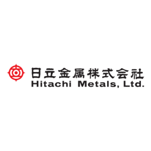 Hitachi Metals Logo