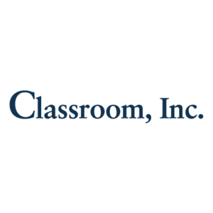 Classroom Logo