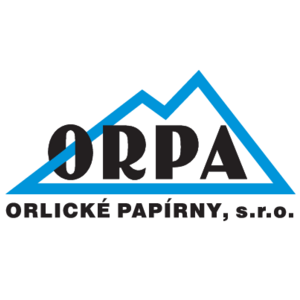 Orpa Logo