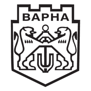 Varna(80) Logo