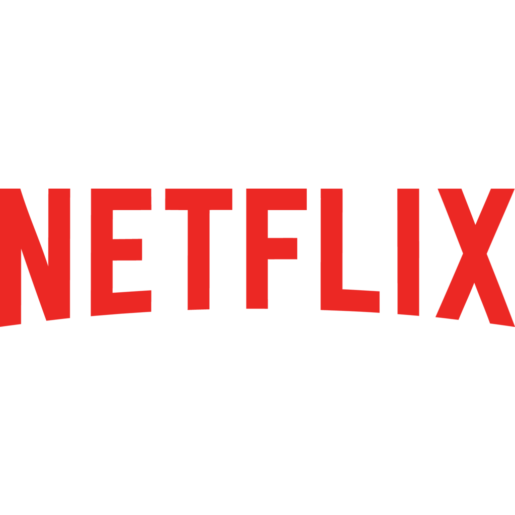 Logo, Unclassified, Netflix