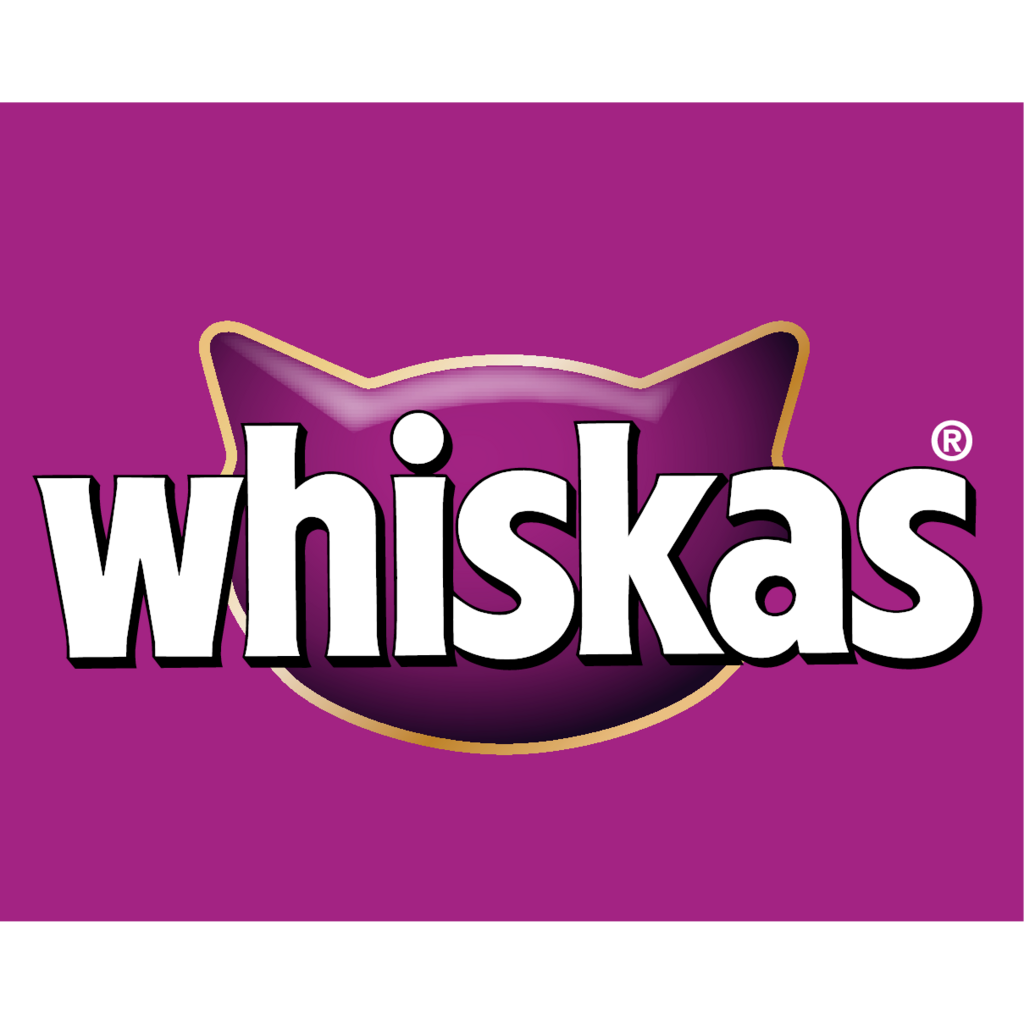 Logo, Food, Whiskas