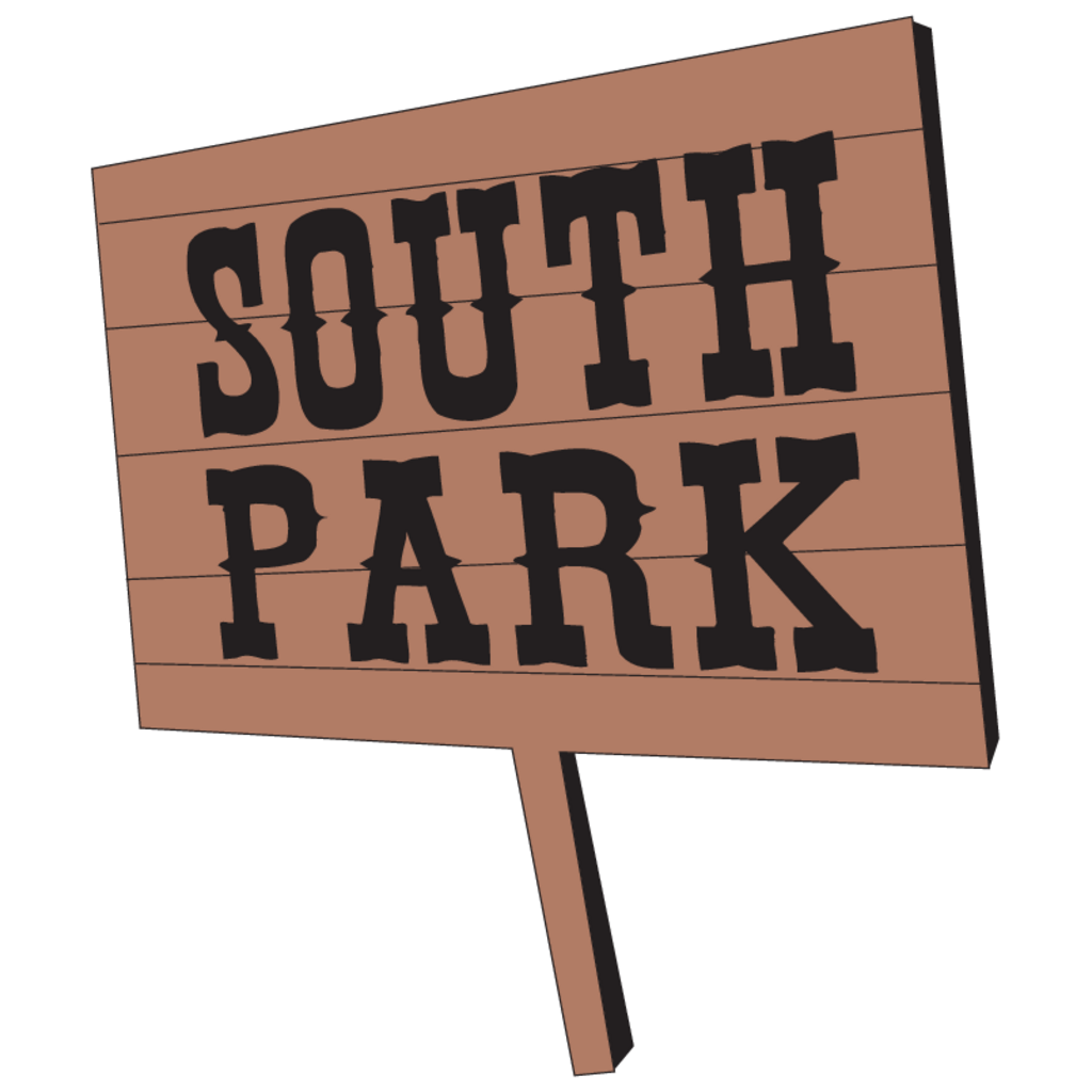 South,Park