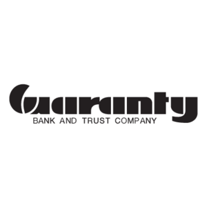 Garanty Logo