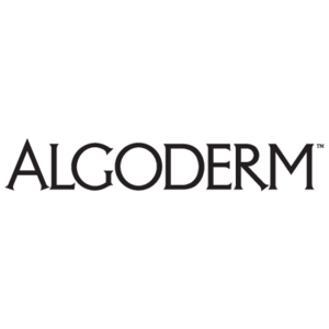 Algoderm Logo