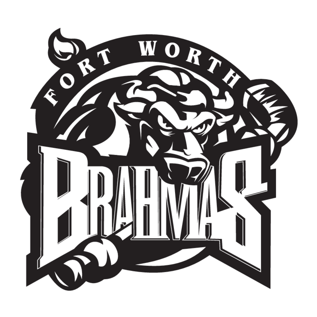 Fort,Worth,Brahmas