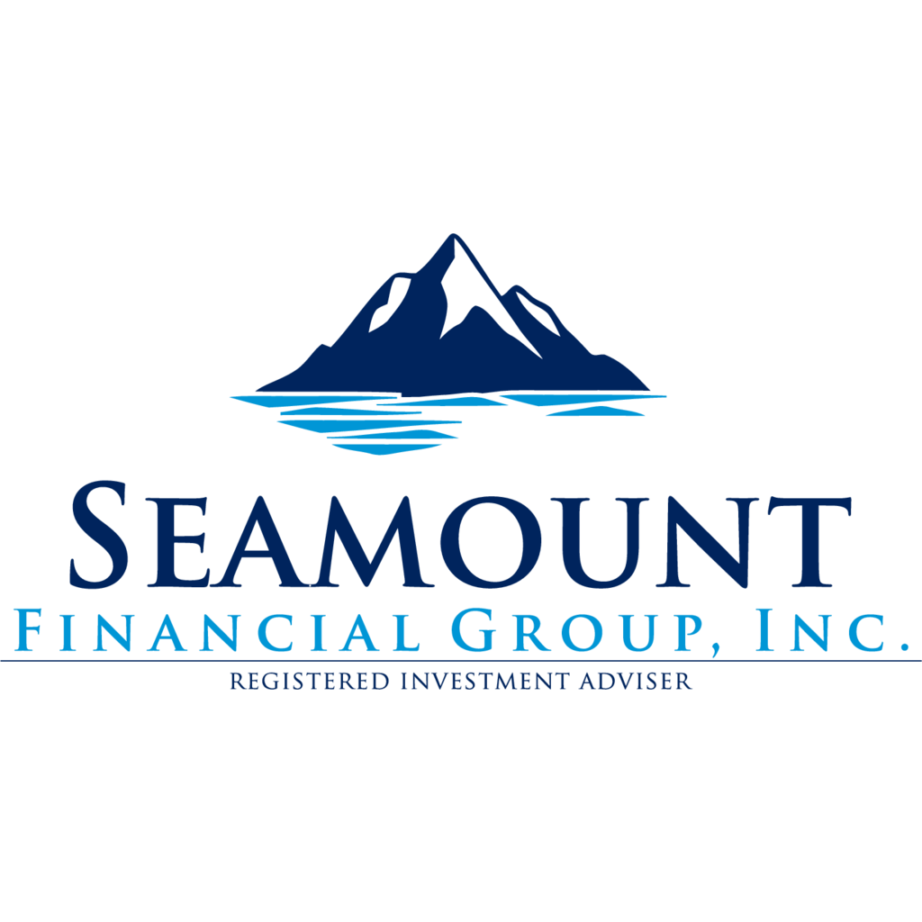 Logo, Finance, United States, Seamount Financial