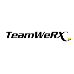 TeamWeRX Logo