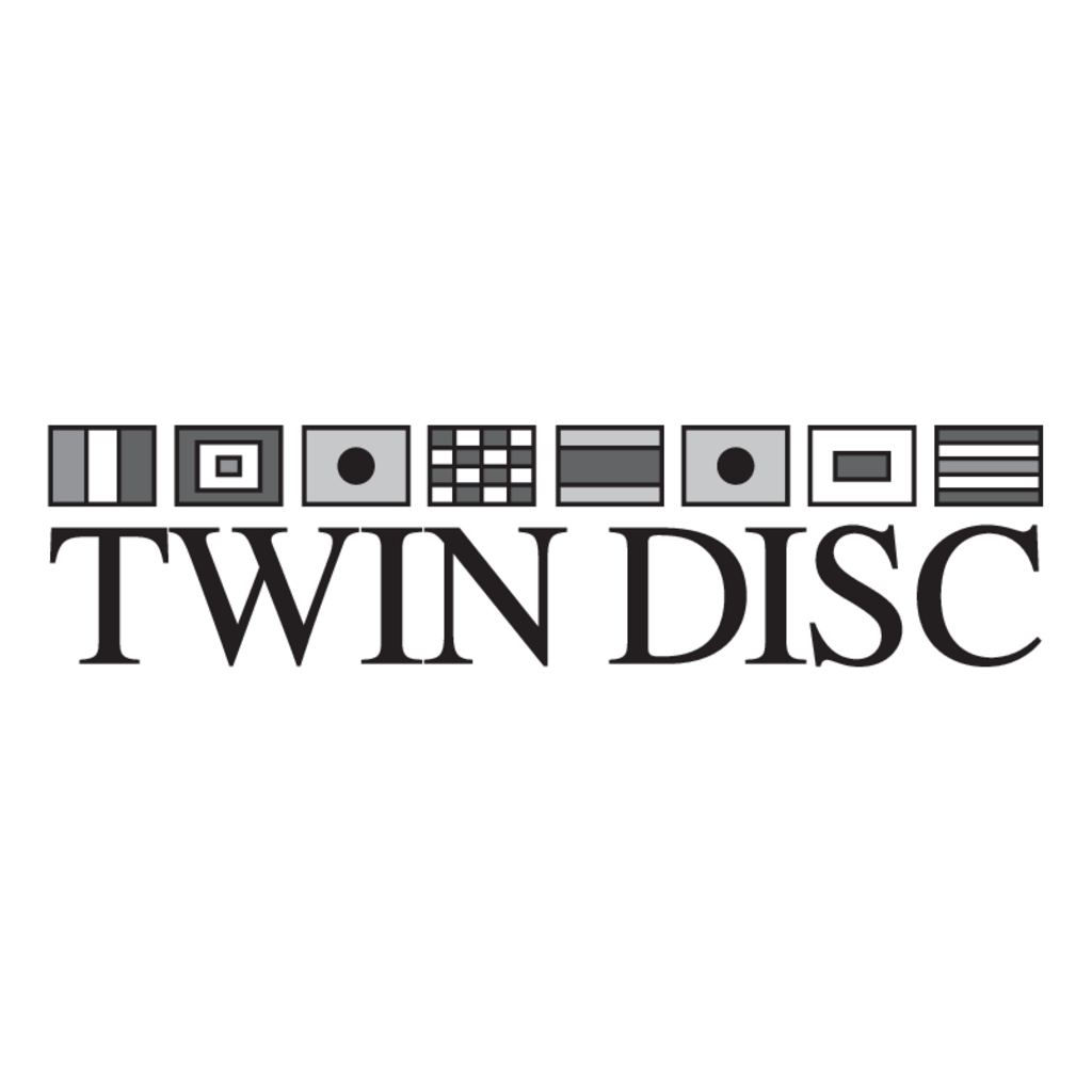 Twin,Disc