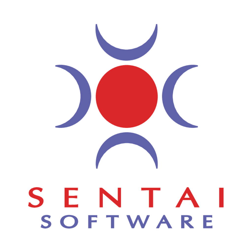 Sentai,Software