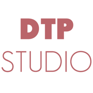 DTP Studio(149) Logo